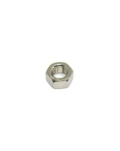 stainless steel nut M8