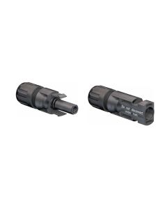 Connector Multi-Contact MC4  4/6mm2