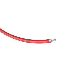 SOLAR CABLE KBEC 1x6 RED (100m)