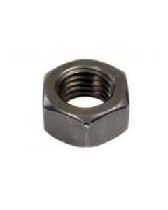 Hexagon nut M10 DIN 934 A2