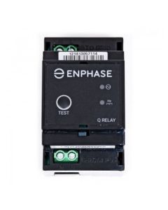 SINGLE-PHASE RELAY DRIVER ENPHASE Q-RELAY-1P-INT