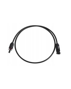 EXTENSION CABLE WITH CONNECTOR TWINSEL 0,85M