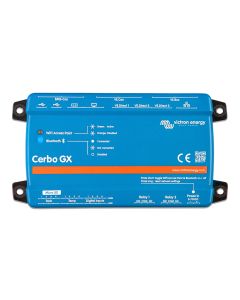 MONITORING MODULE VICTRON ENERGY CERBO GX