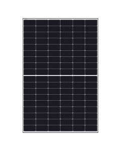 PV MODULE CORAB ENCOR EC410M-10-108B-V 1500V HALF CUT BLACK FRAME