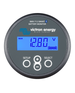 VICTRON ENERGY BMV-712 Smart BATTERY MONITOR (BMS for battery)