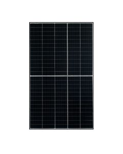 MODULE PV RISEN  RSM130-8-440M MONO HALF CUT BLACK FRAME - GLOSS