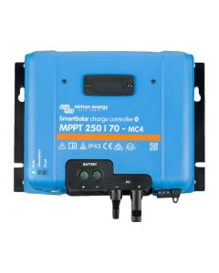 VICTRON ENERGY SMARTSOLAR MPPT 250/70-MC4 VE.CAN CHARGE CONTROLLER