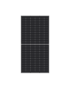 PV MODULE JINKO SOLAR TIGER NEO N-TYPE JKM570-72HL4-BDV BIFACIAL N-TYPE DUAL GLASS