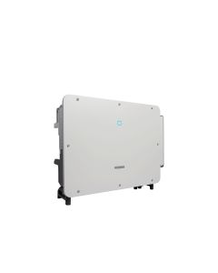 INVERTER SUNGROW SG125CX-P2 WITH AFCI (ASG01901)