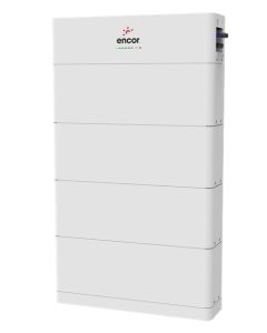 CORAB ENCOR 3.0 STORAGE BATTERY MODULE (requires at least 2 batteries connected to the hybrid inverter)