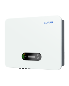 INVERTER SOFAR 24KTLX-G3