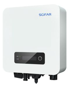 INVERTER SOFAR 1100TL-G3