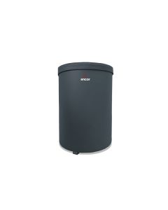 ENCOR BUFFER TANK WITHOUT COIL 100L