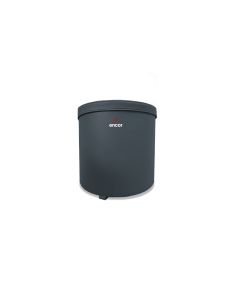 ENCOR BUFFER TANK WITHOUT COIL 60L