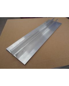 TRAPEZOIDAL MOUNTING RAIL SMT L4800 (90x21) WITHOUT SEAL