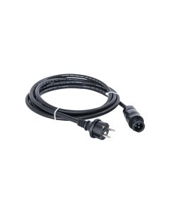 ENVERTECH POWER CABLE 5M